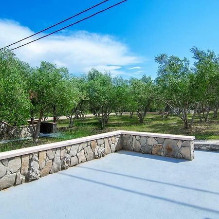 Vacation House Maslina Rupalj Dış mekan fotoğraf