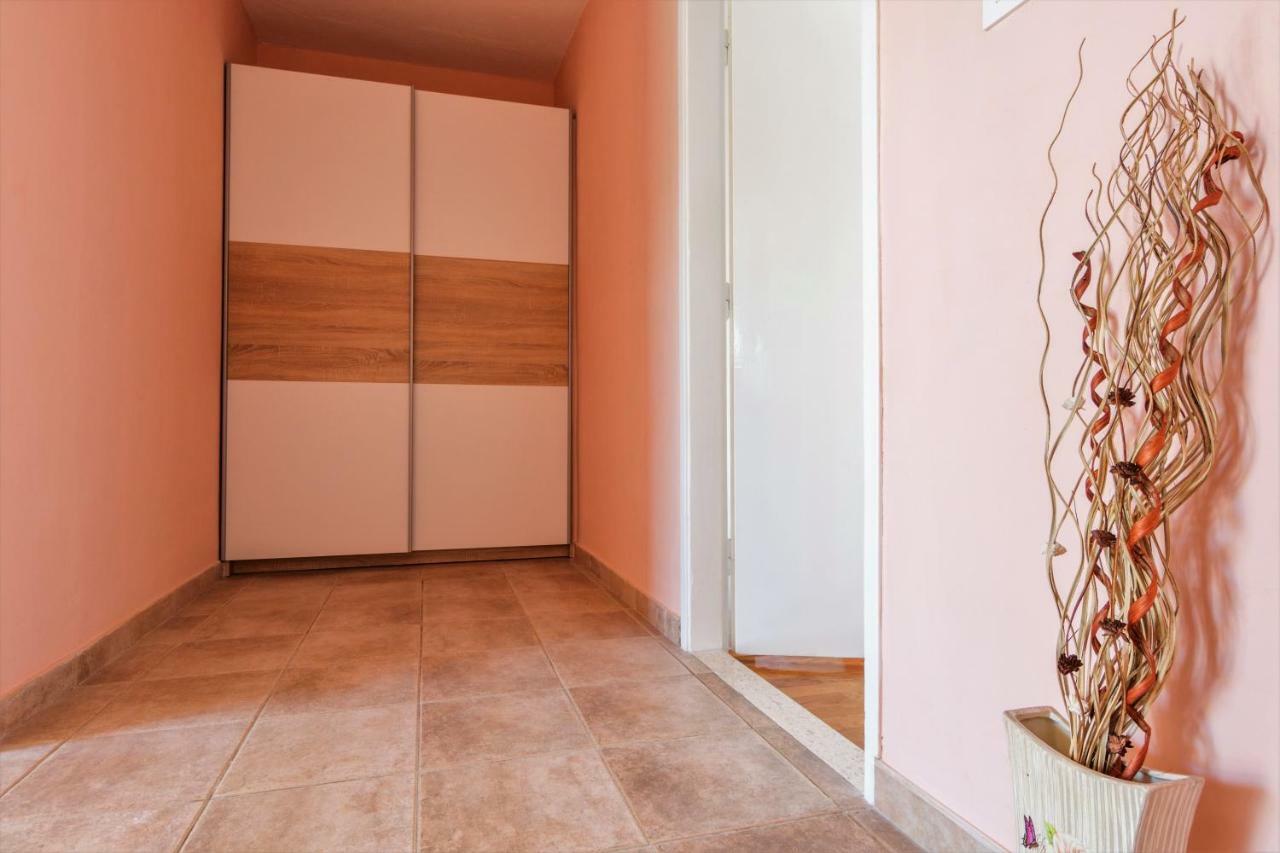 Vacation House Maslina Rupalj Dış mekan fotoğraf