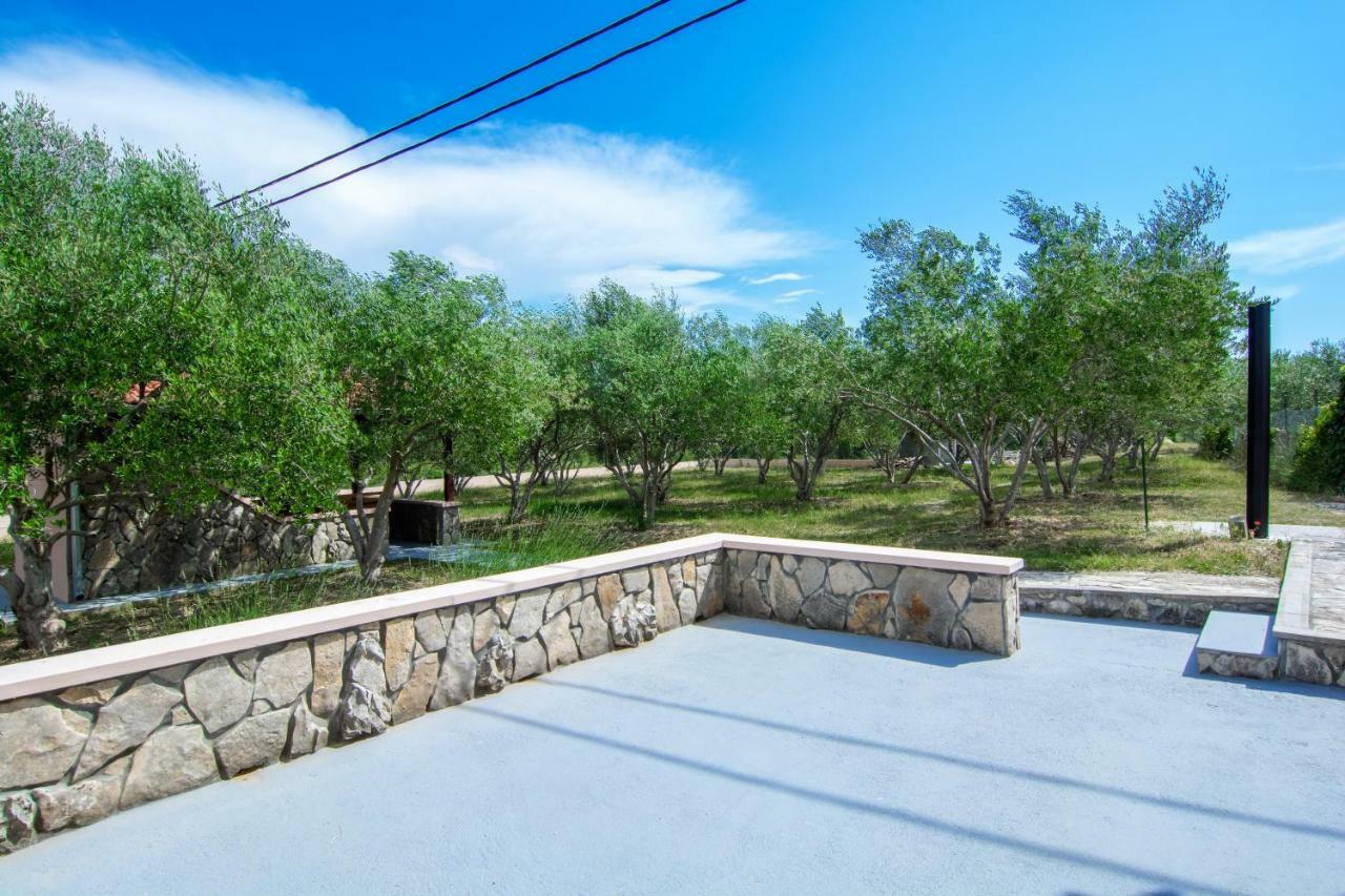 Vacation House Maslina Rupalj Dış mekan fotoğraf