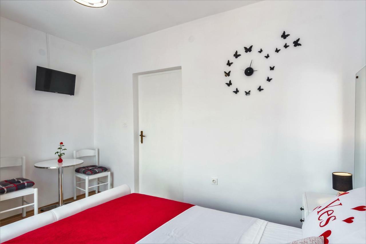 Vacation House Maslina Rupalj Dış mekan fotoğraf