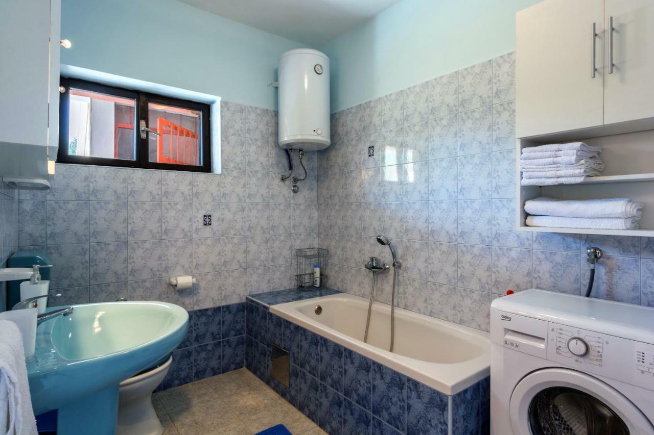 Vacation House Maslina Rupalj Dış mekan fotoğraf