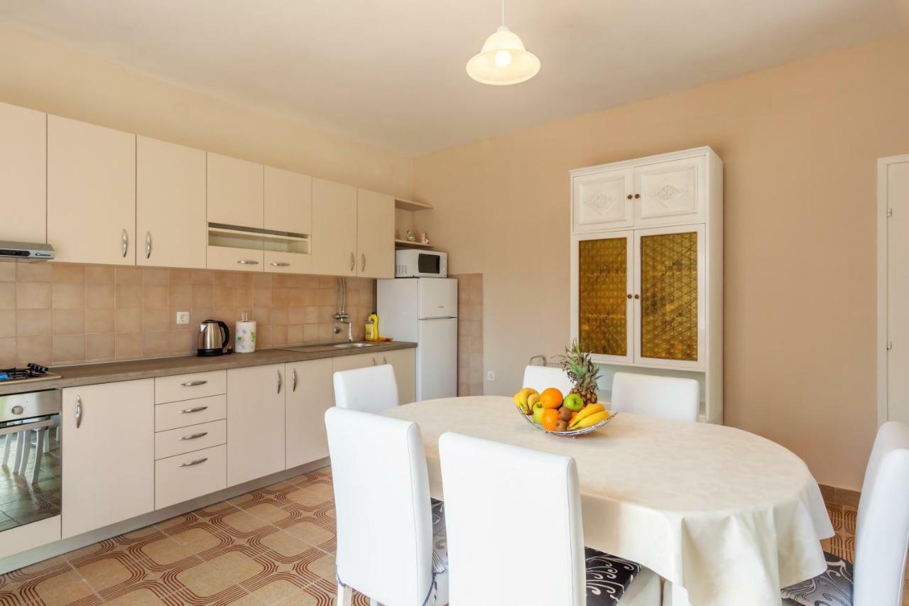 Vacation House Maslina Rupalj Dış mekan fotoğraf