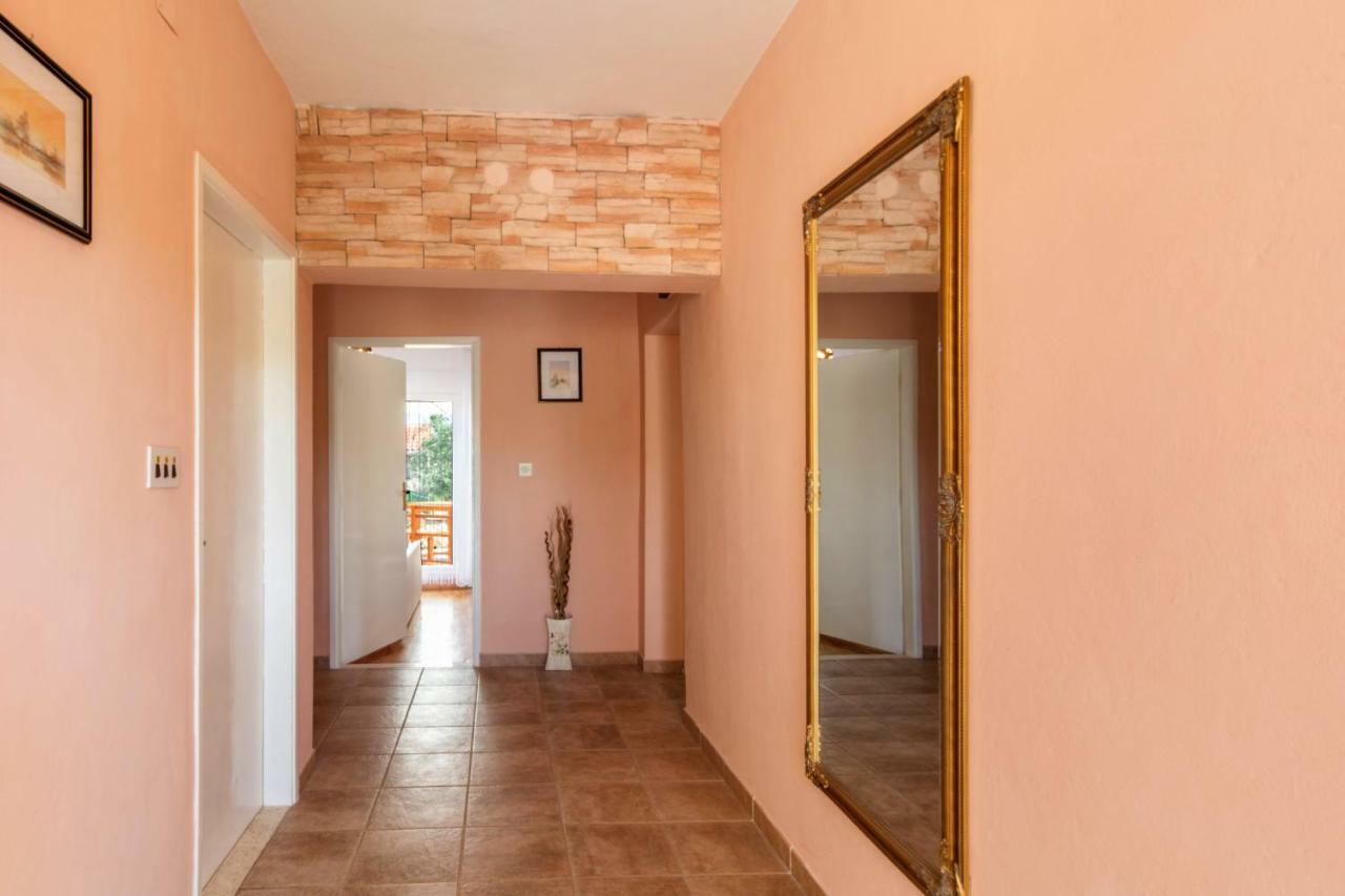 Vacation House Maslina Rupalj Dış mekan fotoğraf