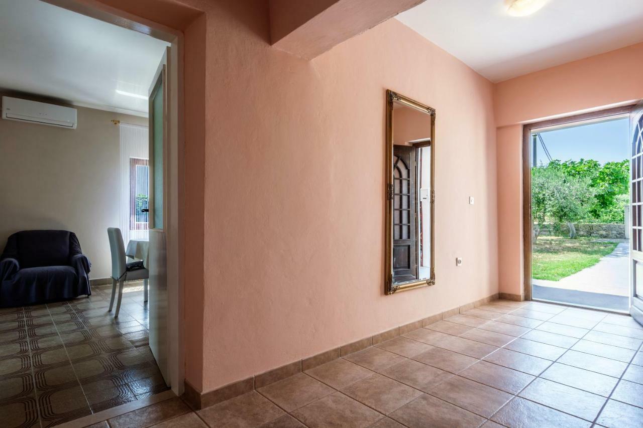 Vacation House Maslina Rupalj Dış mekan fotoğraf