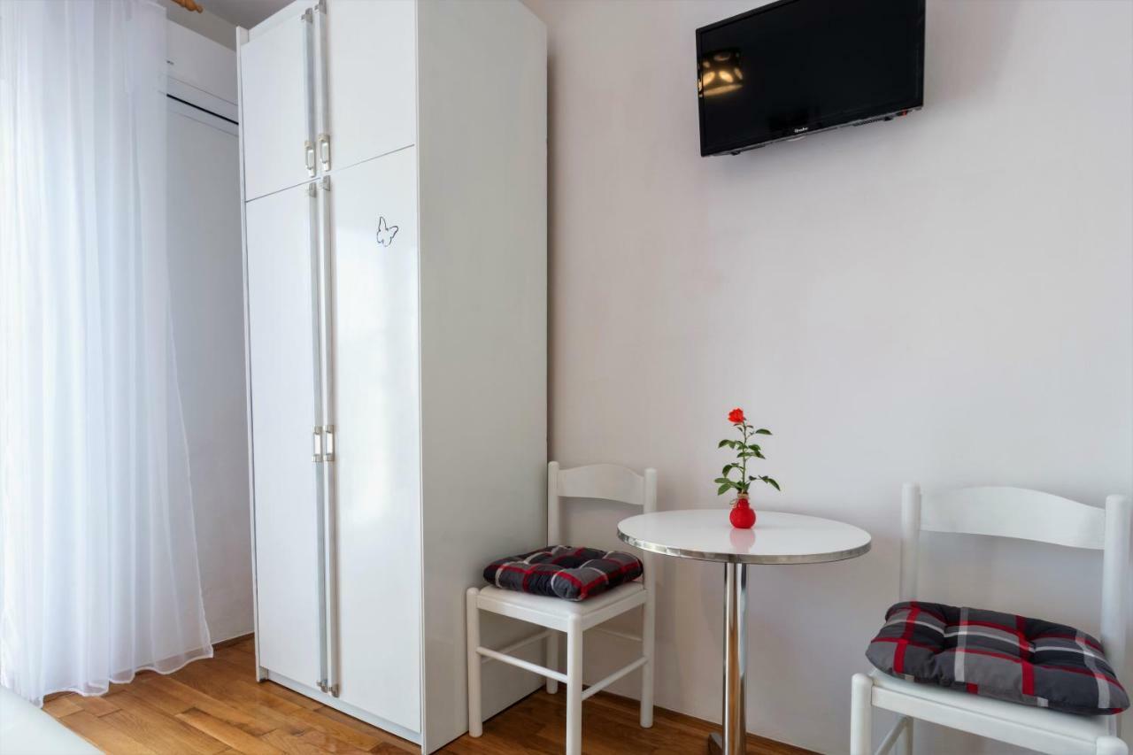 Vacation House Maslina Rupalj Dış mekan fotoğraf