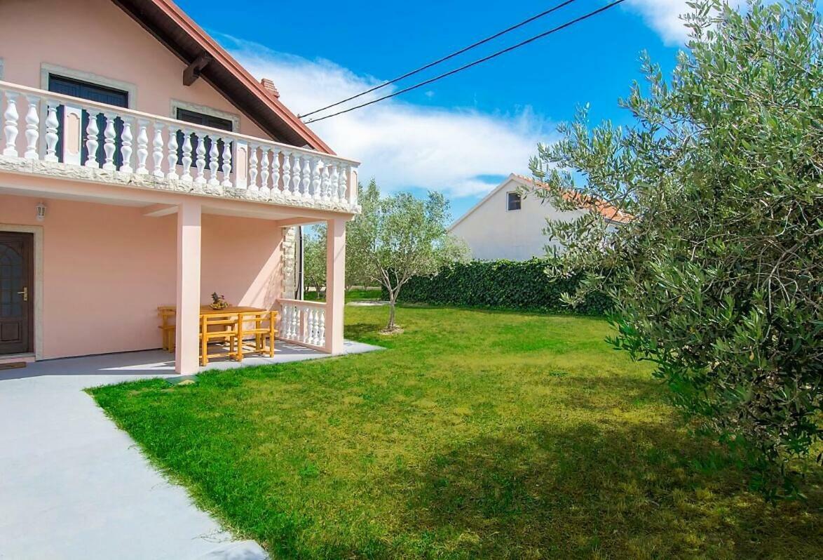 Vacation House Maslina Rupalj Dış mekan fotoğraf