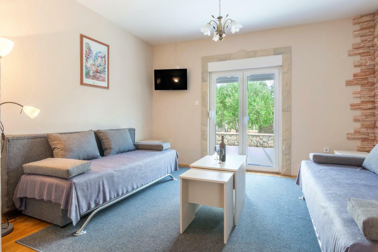 Vacation House Maslina Rupalj Dış mekan fotoğraf