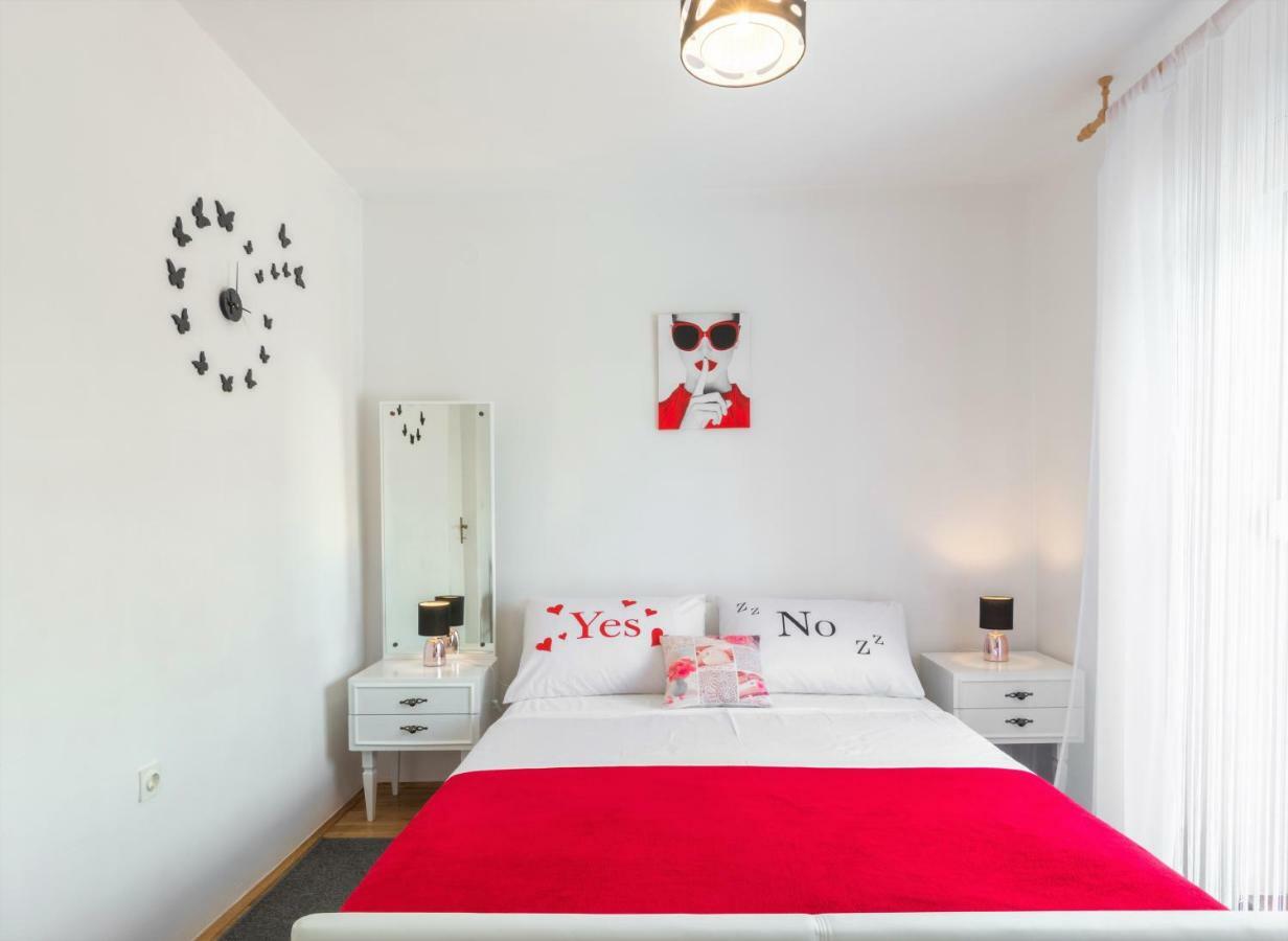Vacation House Maslina Rupalj Dış mekan fotoğraf