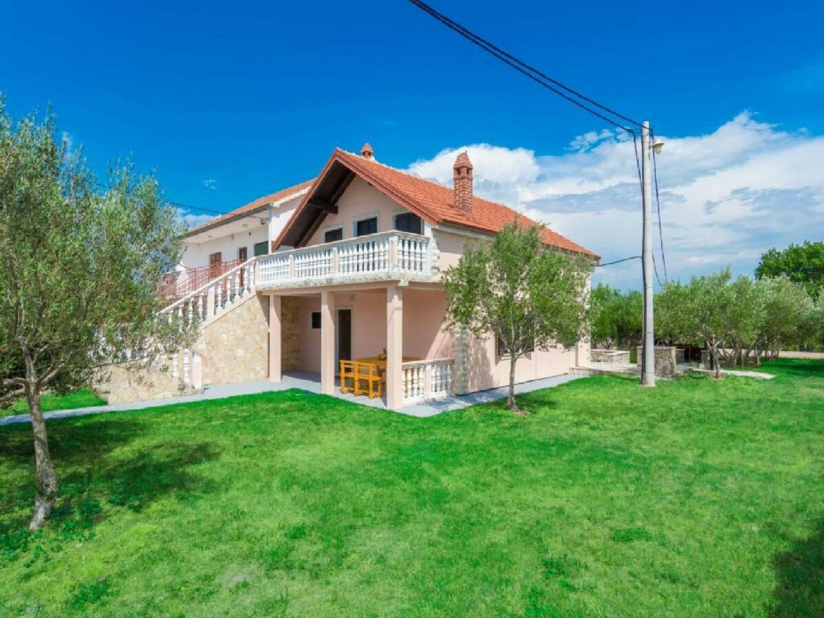 Vacation House Maslina Rupalj Dış mekan fotoğraf
