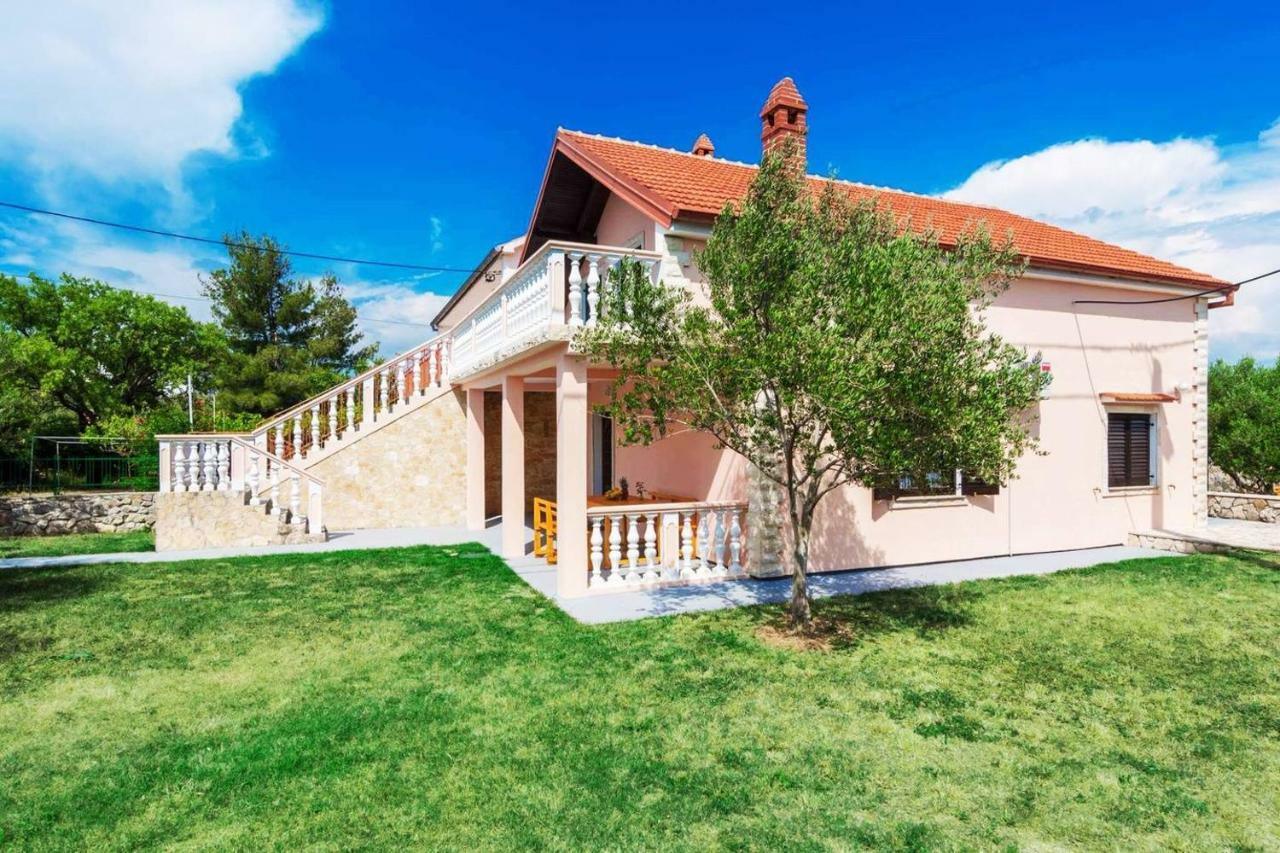 Vacation House Maslina Rupalj Dış mekan fotoğraf