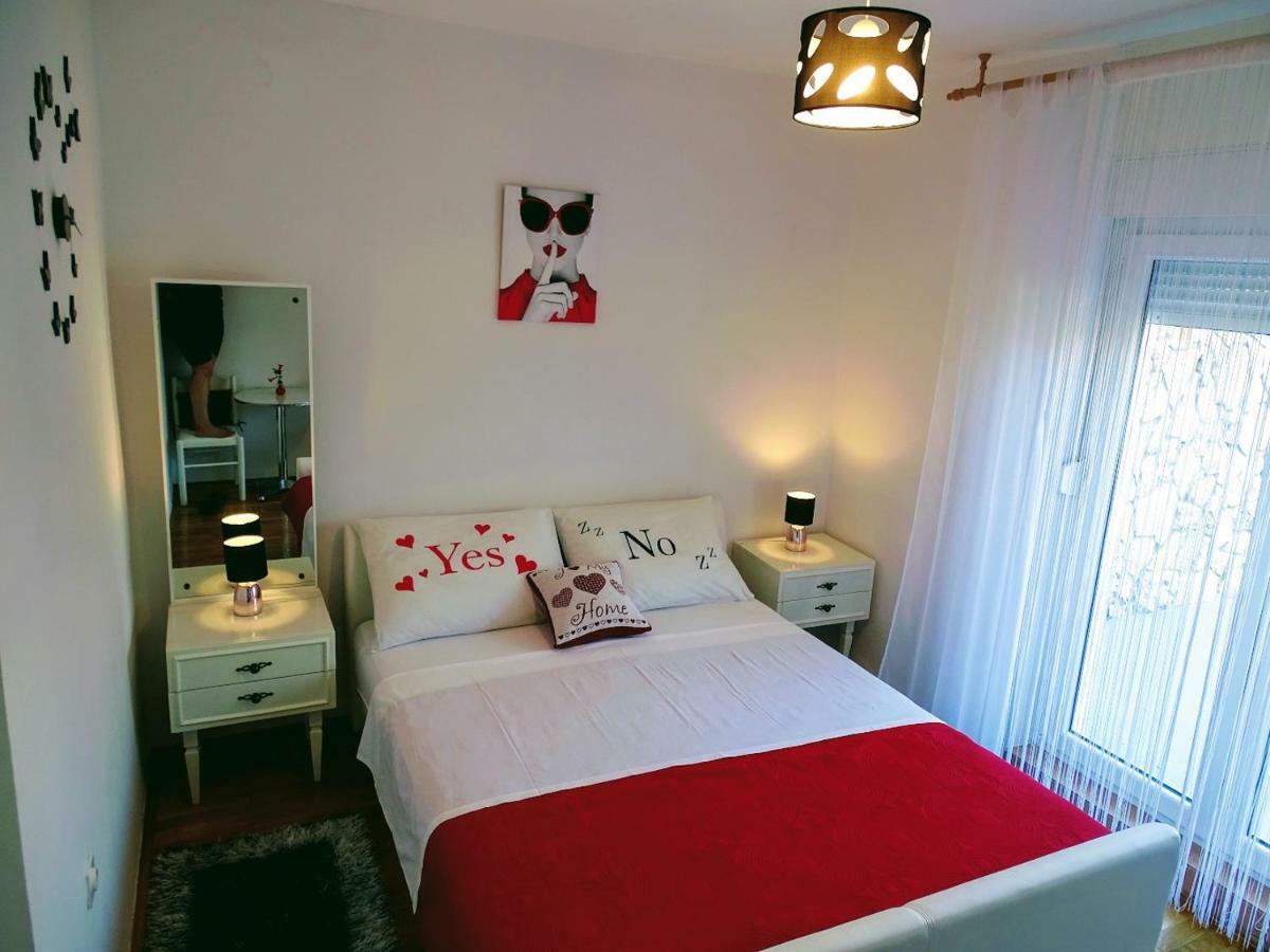 Vacation House Maslina Rupalj Dış mekan fotoğraf
